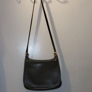 Coach crossbody